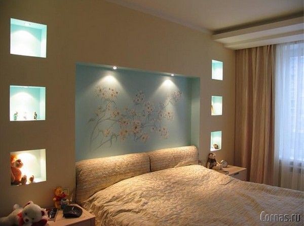 Yatak Odası Modelleri Modeli 21